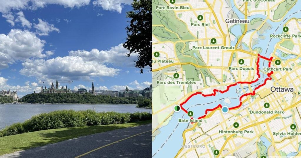 Champlain Loop
