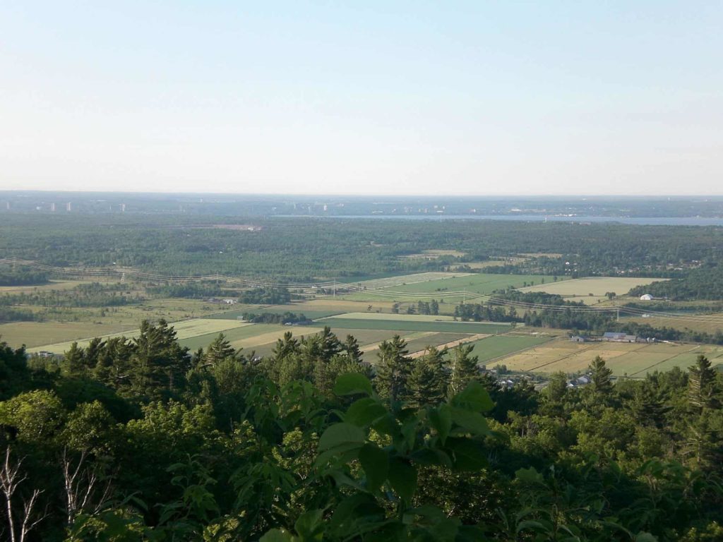 Champlain Parkway