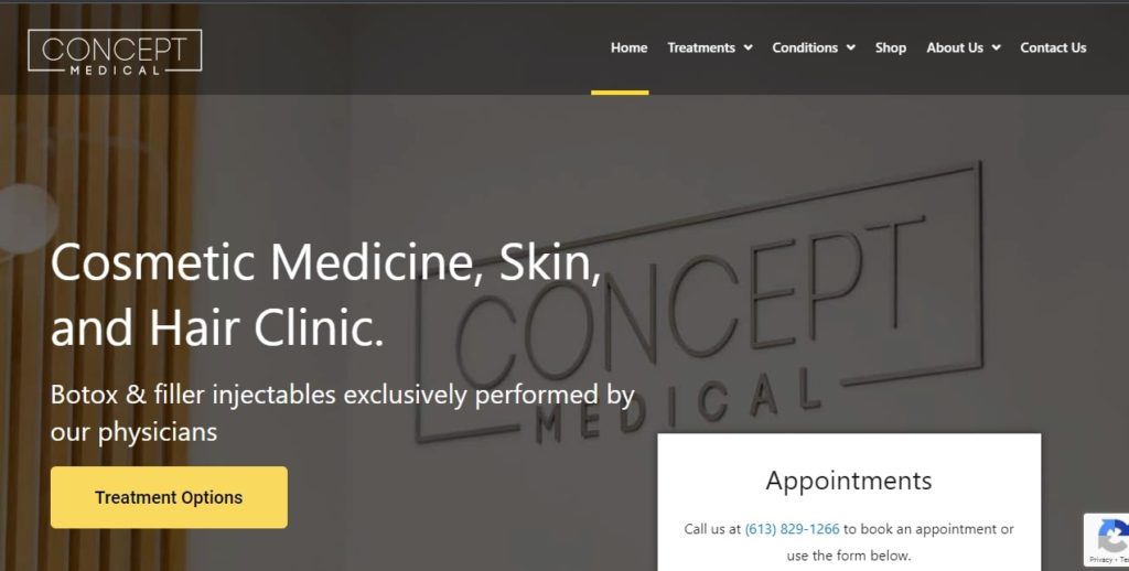Concept Medical