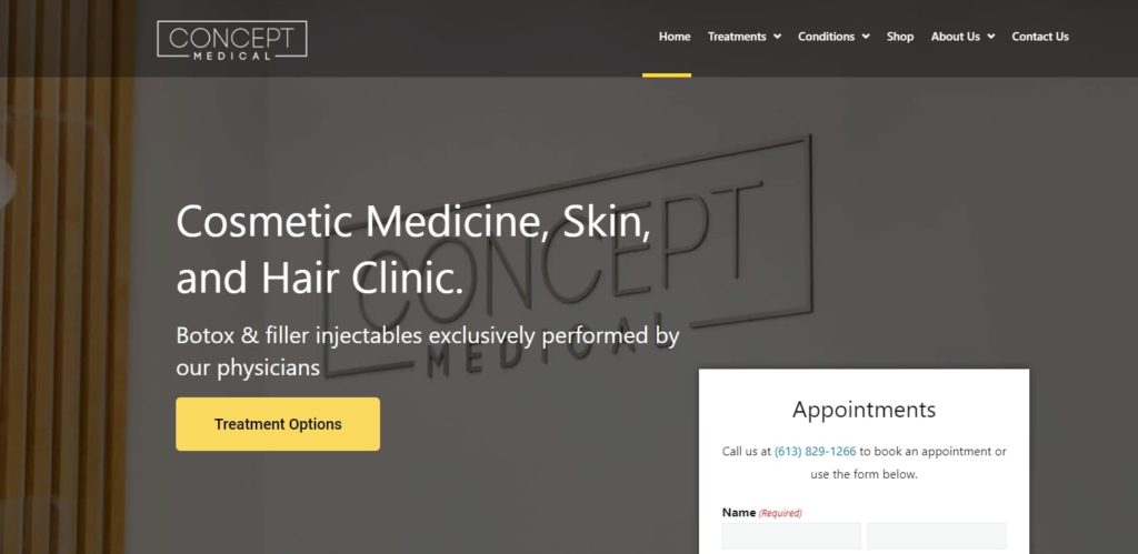 Concept Medical