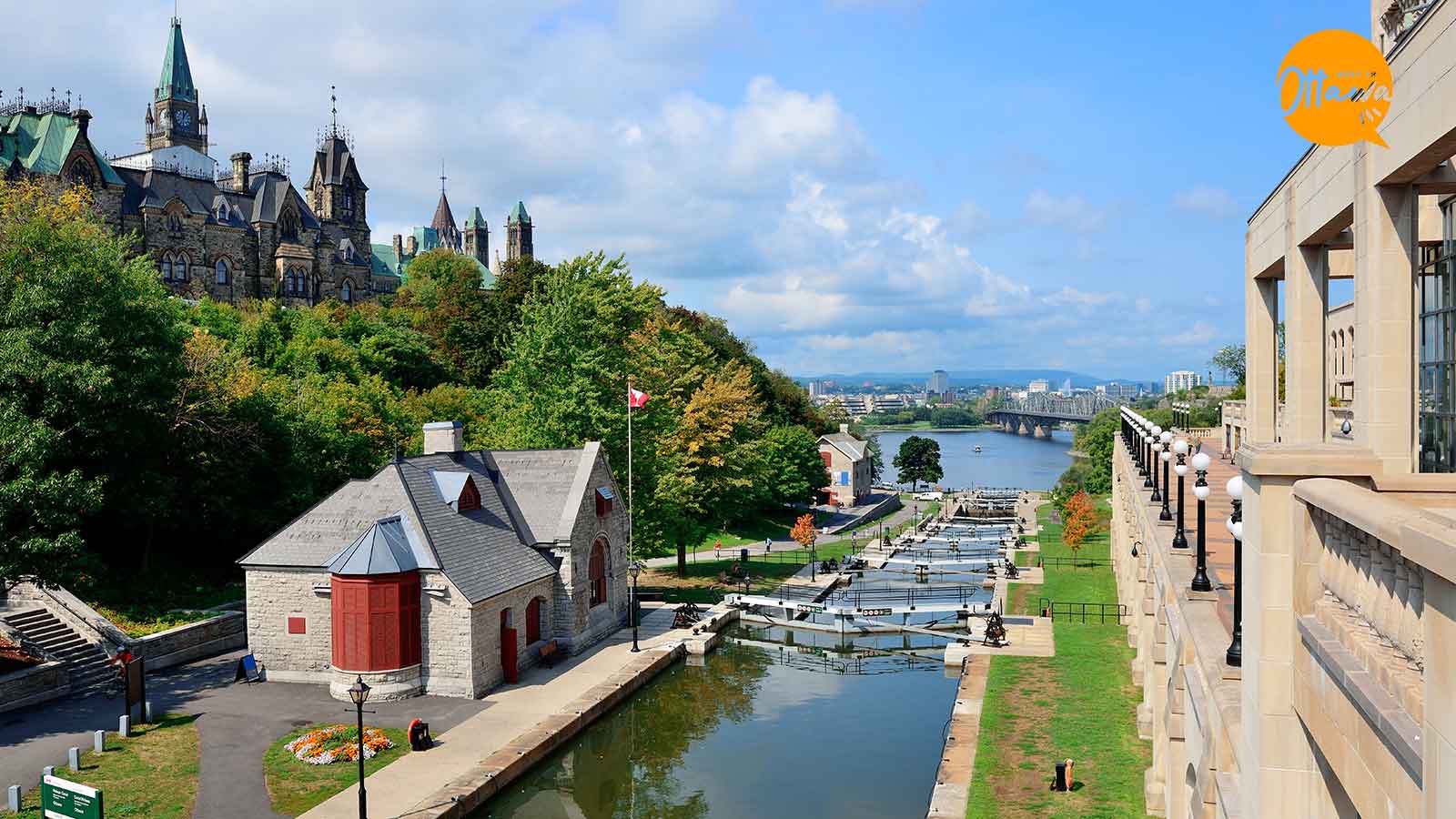 Discover Amazing Things to Do in Ottawa on a Long Weekend