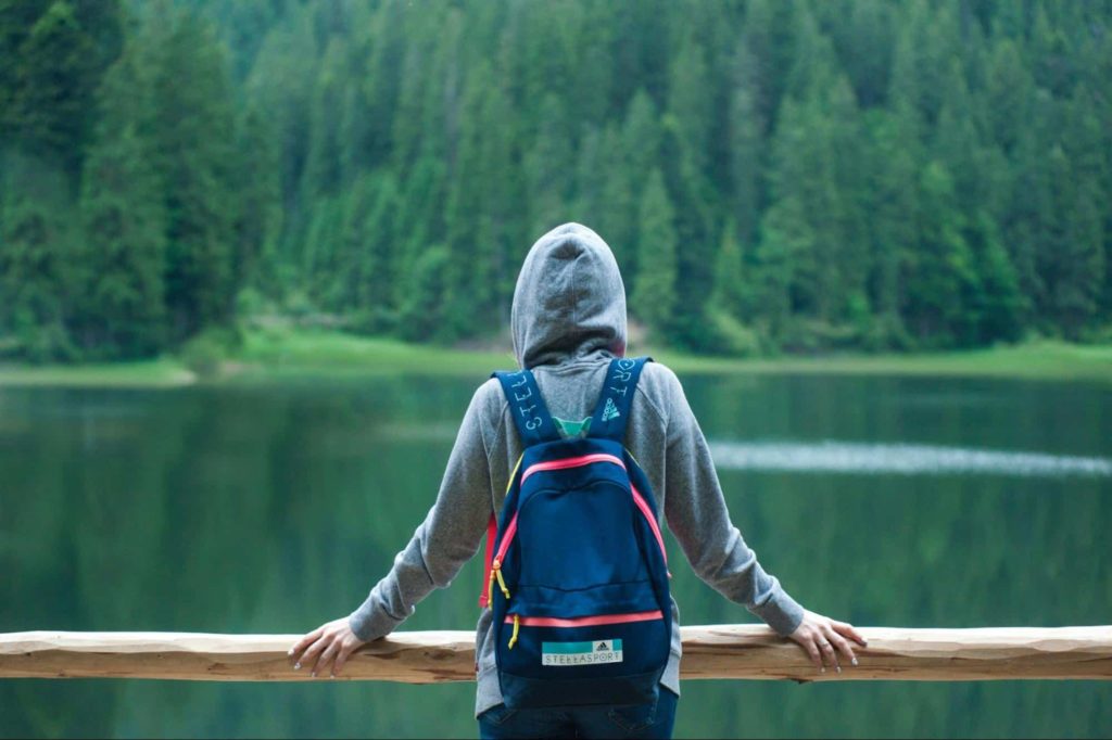 Does Ottawa have a better environment to live in than Toronto