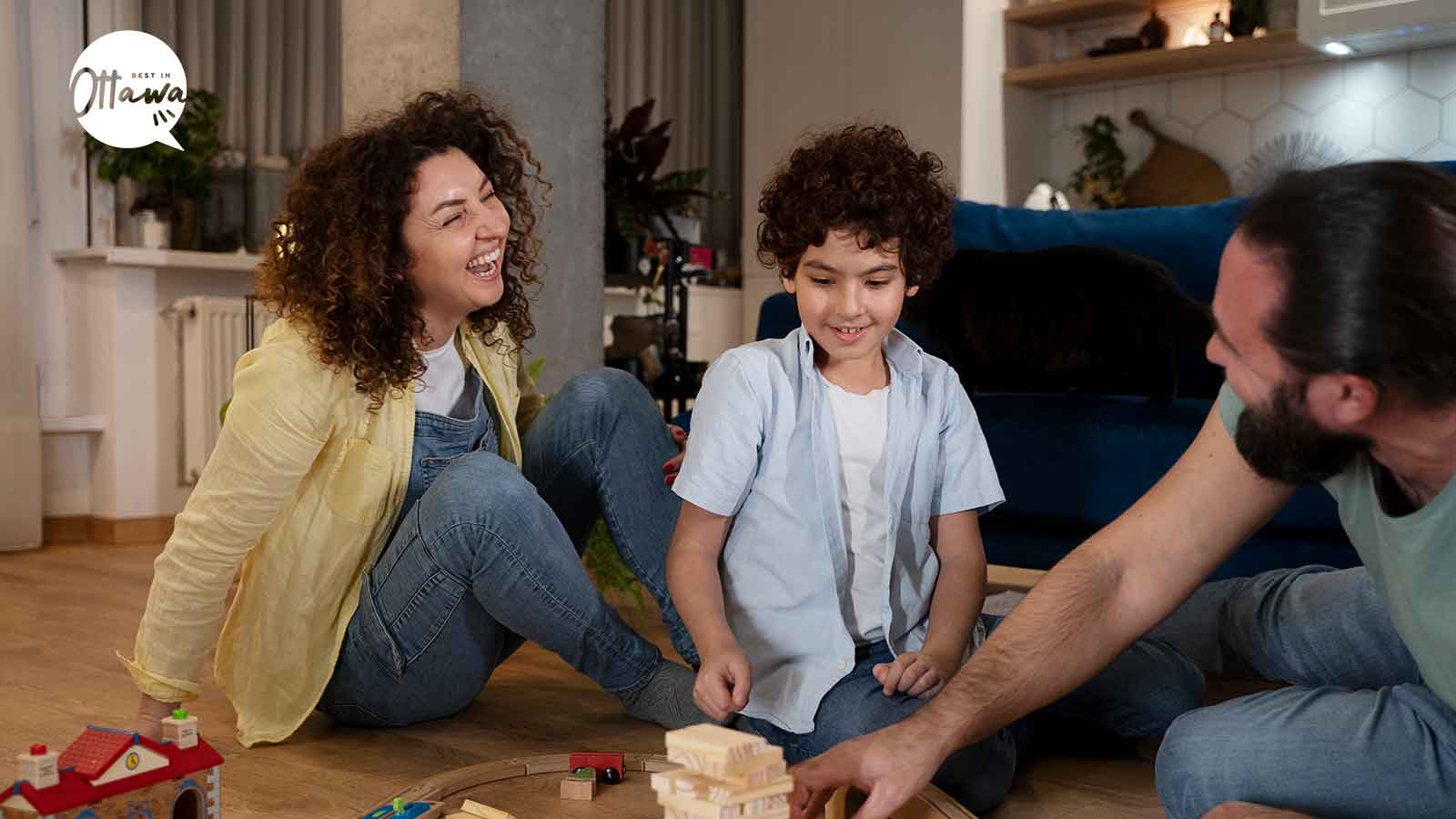 Fun Indoor Activities for Kids and Adults