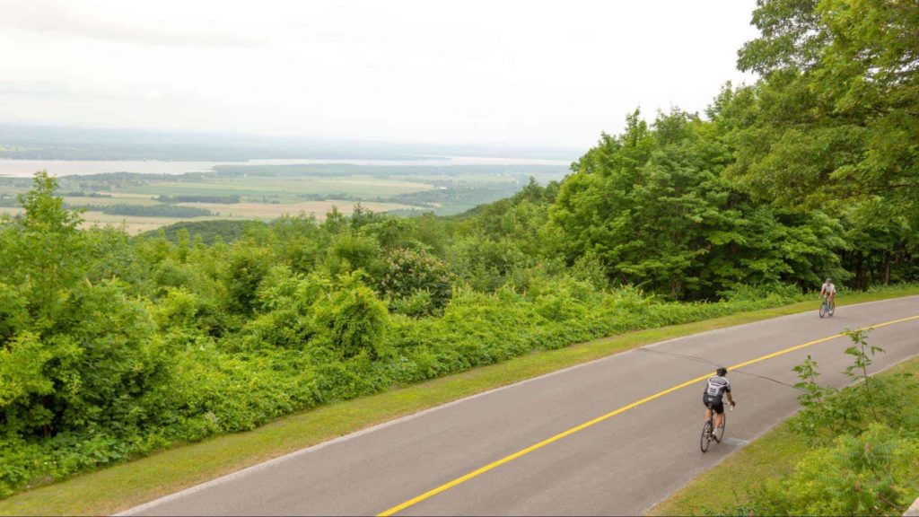 Gatineau Parkway