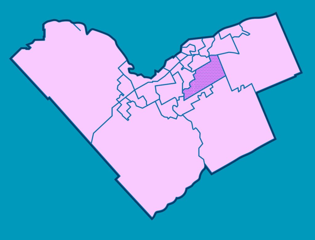 Gloucester - Southgate