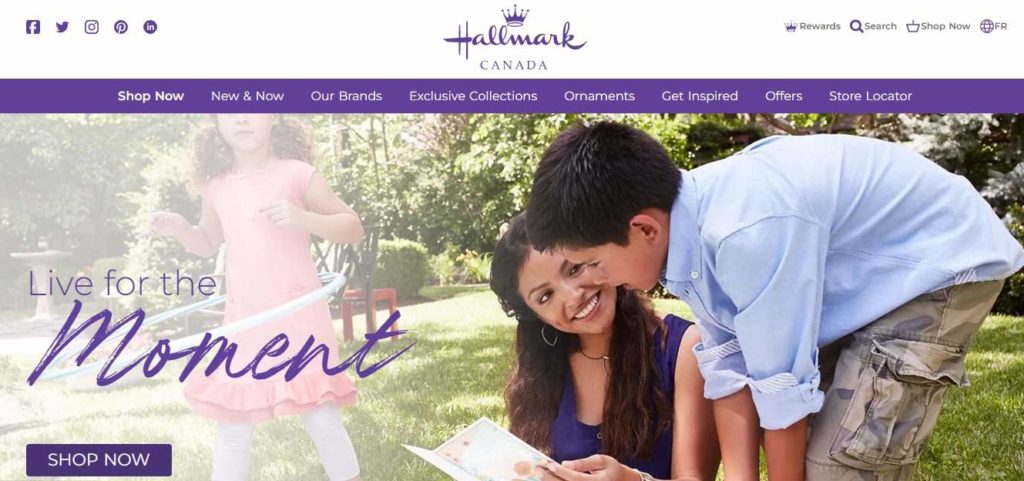 Hallmark