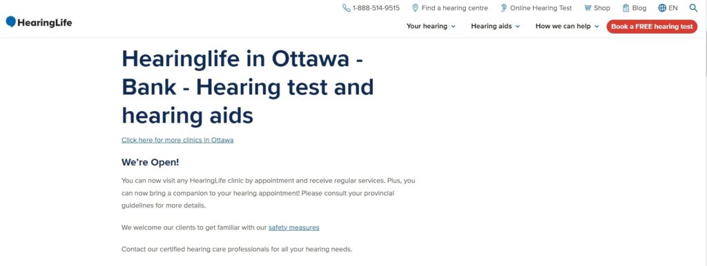 HearingLife
