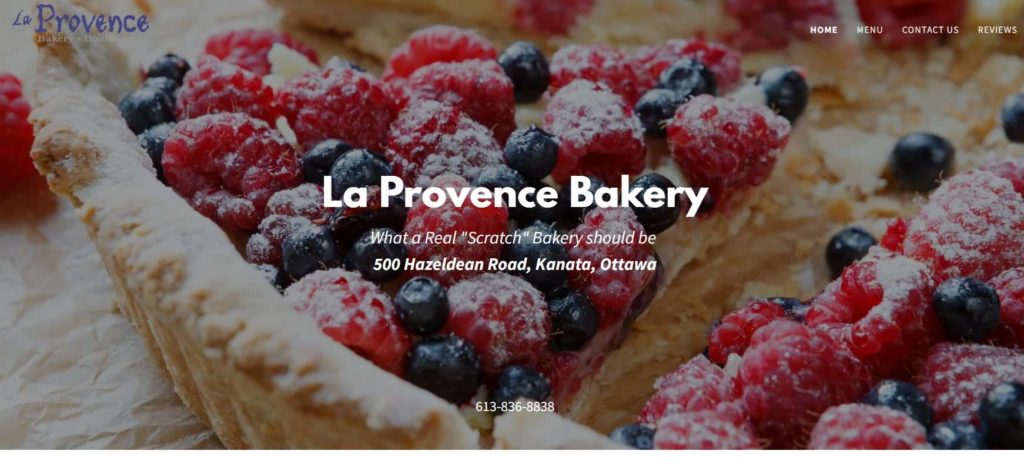 La Provence