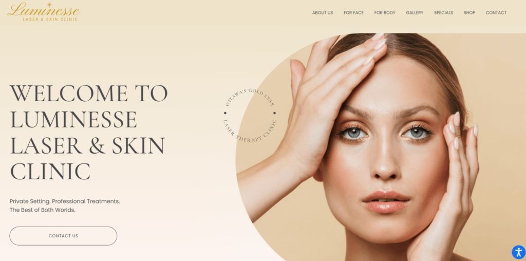 Luminesse Laser & Skin Clinic