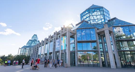 National Gallery of Canada