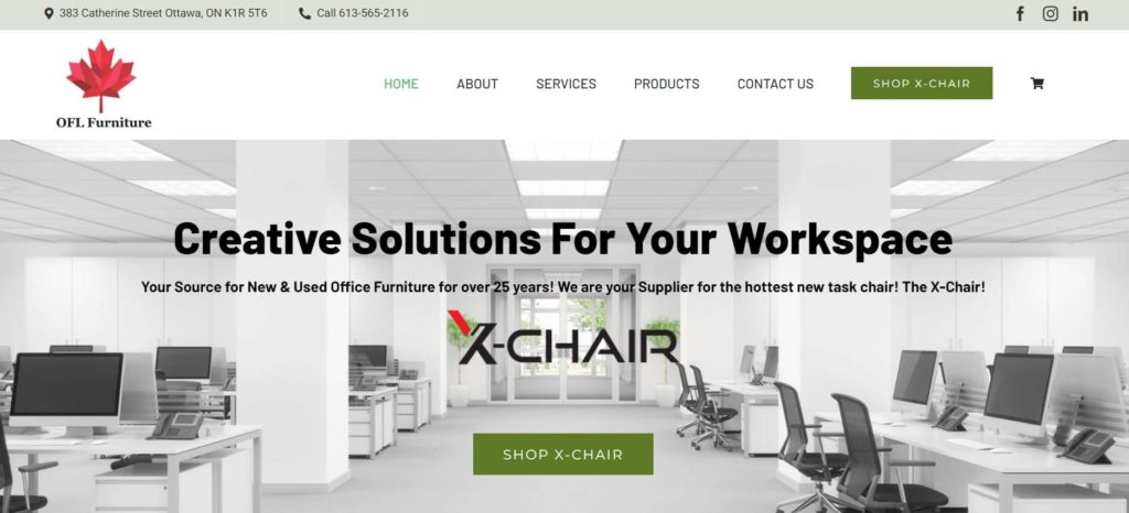 OFL Furniture