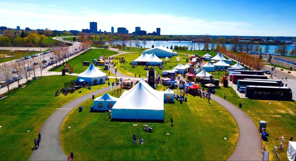 Ottawa Children’s Festival