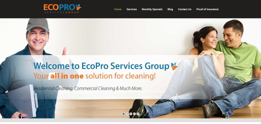 Ottawa Eco Pro