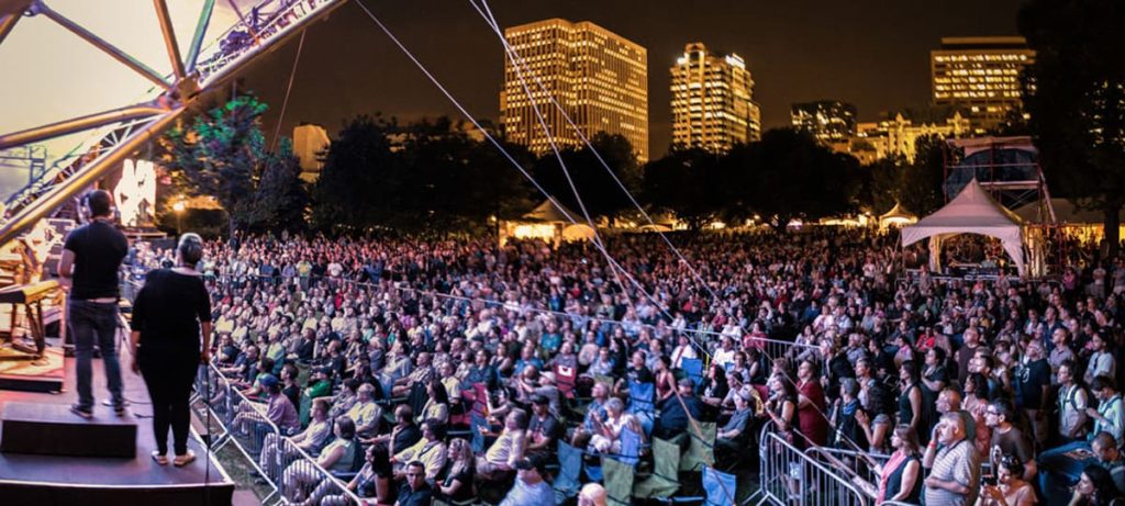 Ottawa Jazz Festival