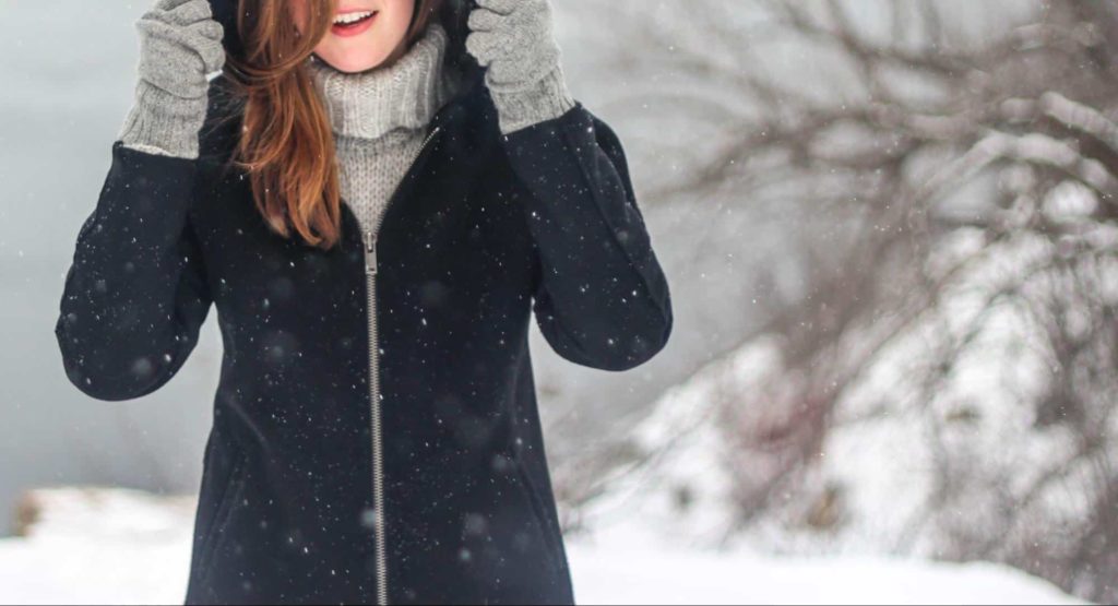 Ottawa is the 7th coldest capital in the world.