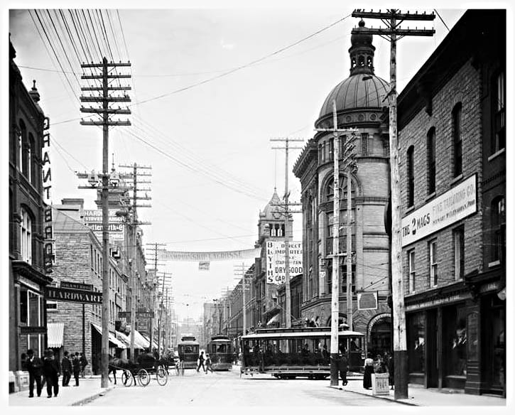Ottawa wasn’t always called ‘Ottawa.’