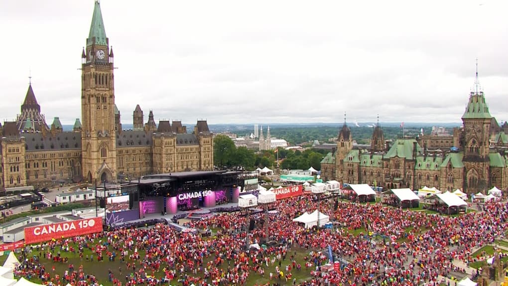 Parliament Hill