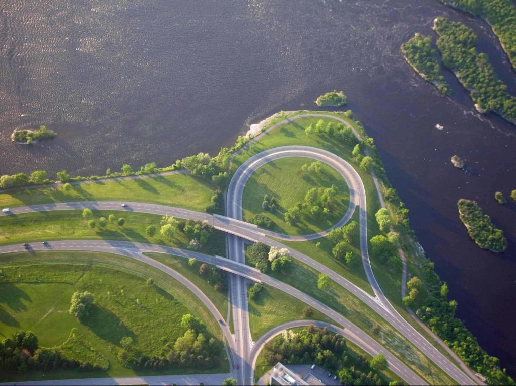 Sir John Macdonald Parkway