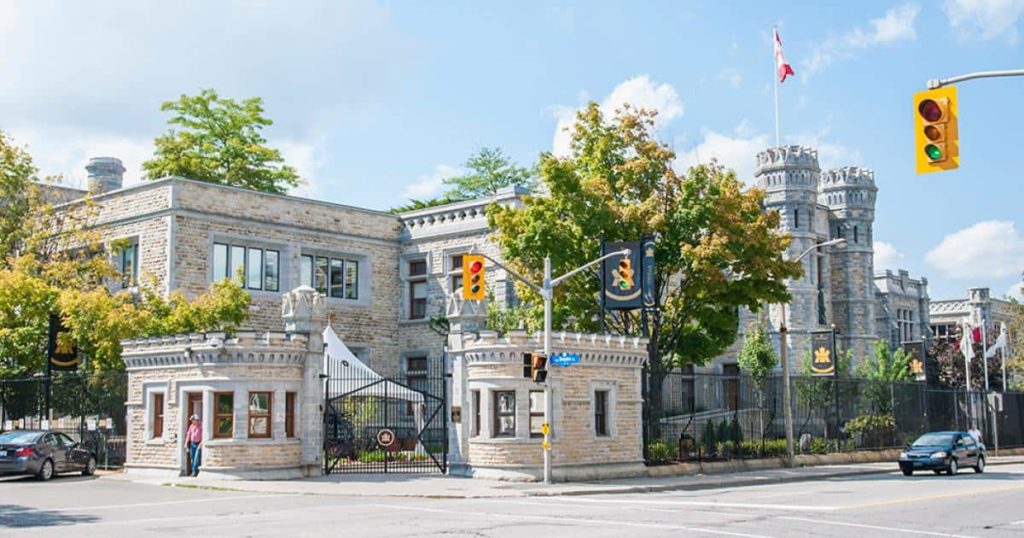 Take a Tour of the Royal Canadian Mint