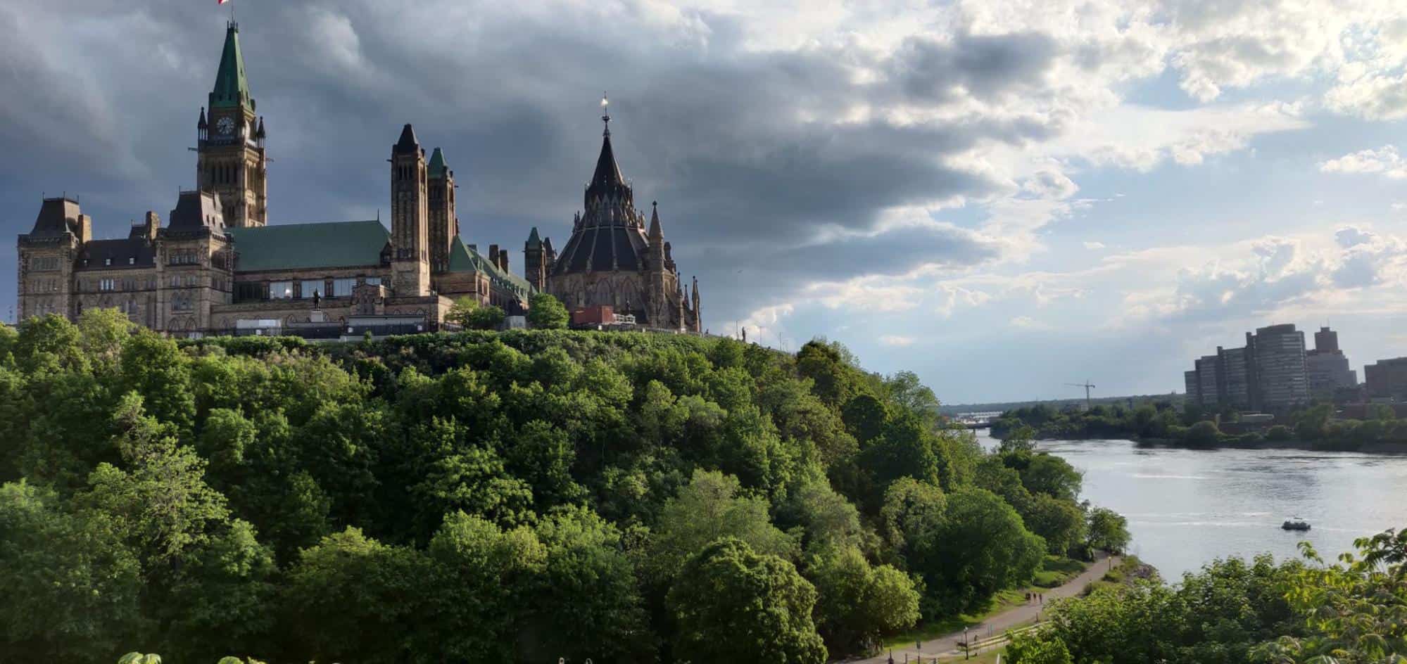 Things to Do in Ottawa This December