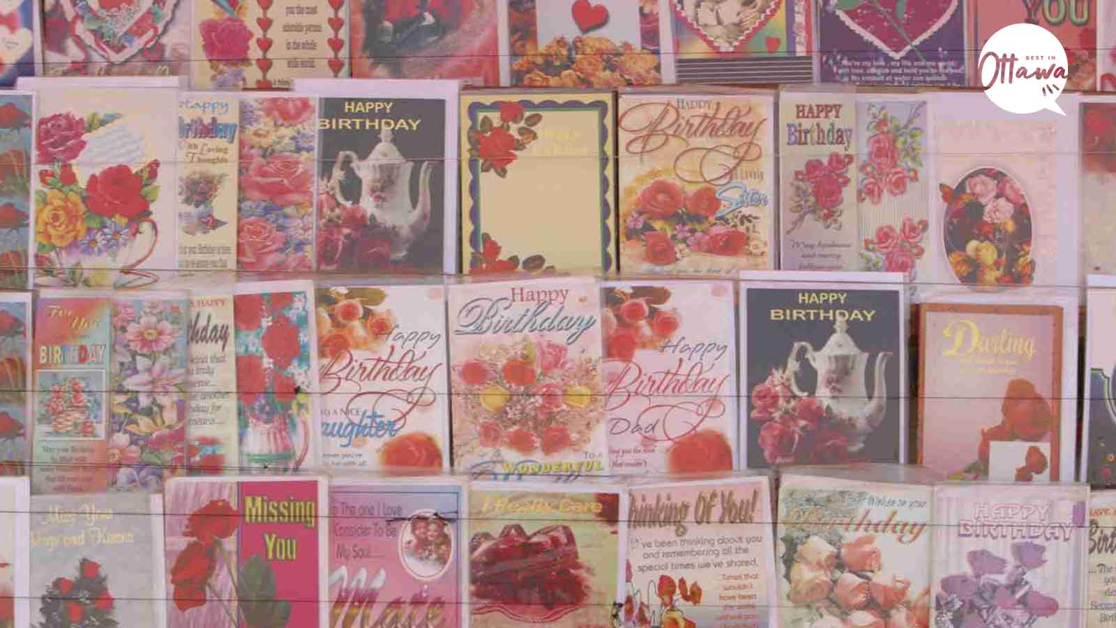 Top 5 Card Shops in Ottawa
