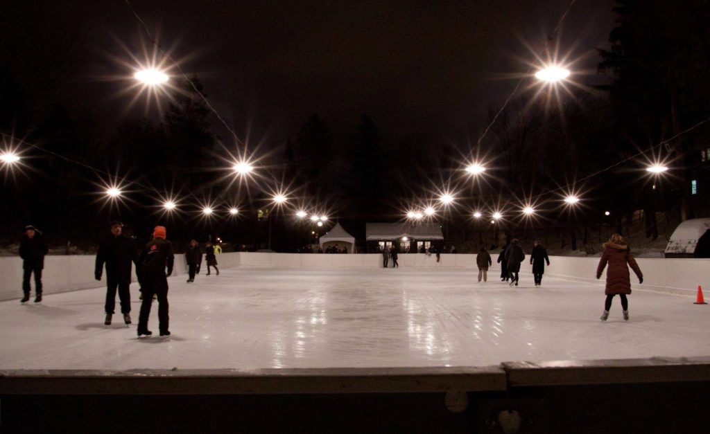 Rideau Hall