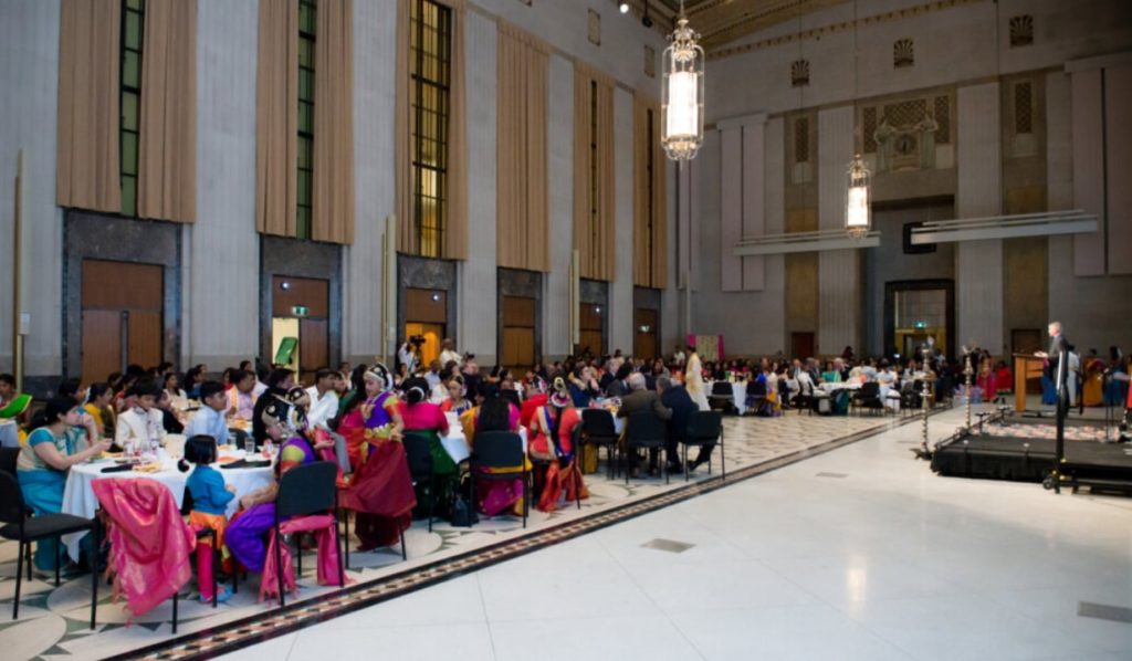 2019 Tamil Heritage Month Gala