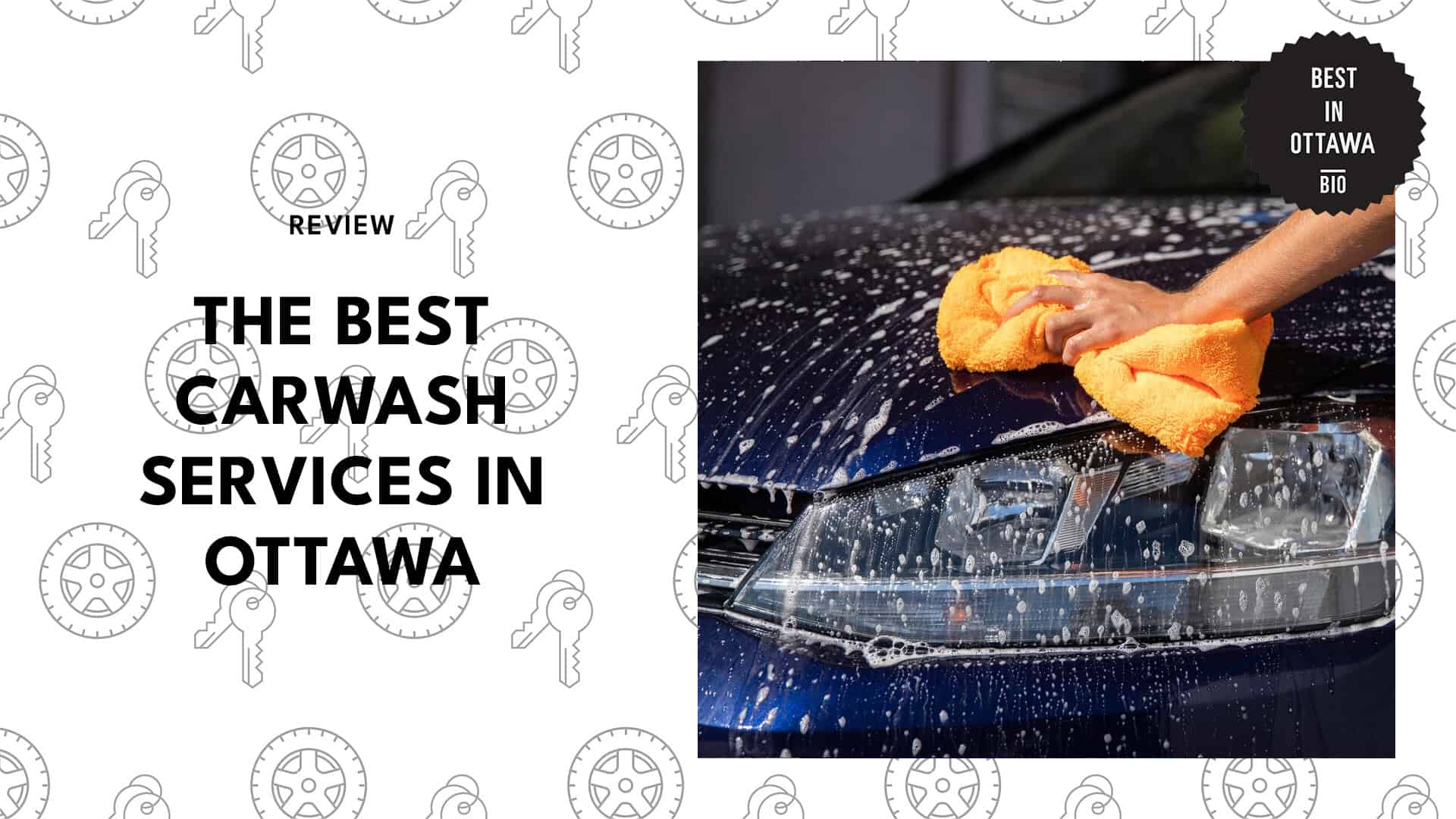 Best Carwash Services