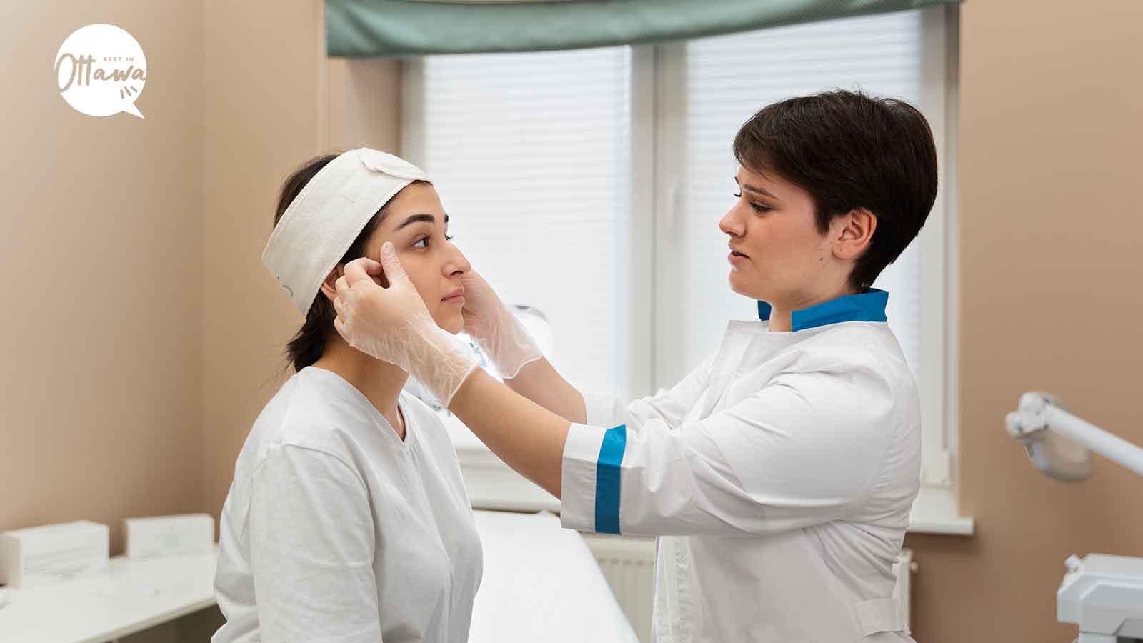 Best Clinics for Cosmetic Surgeons in Ottawa