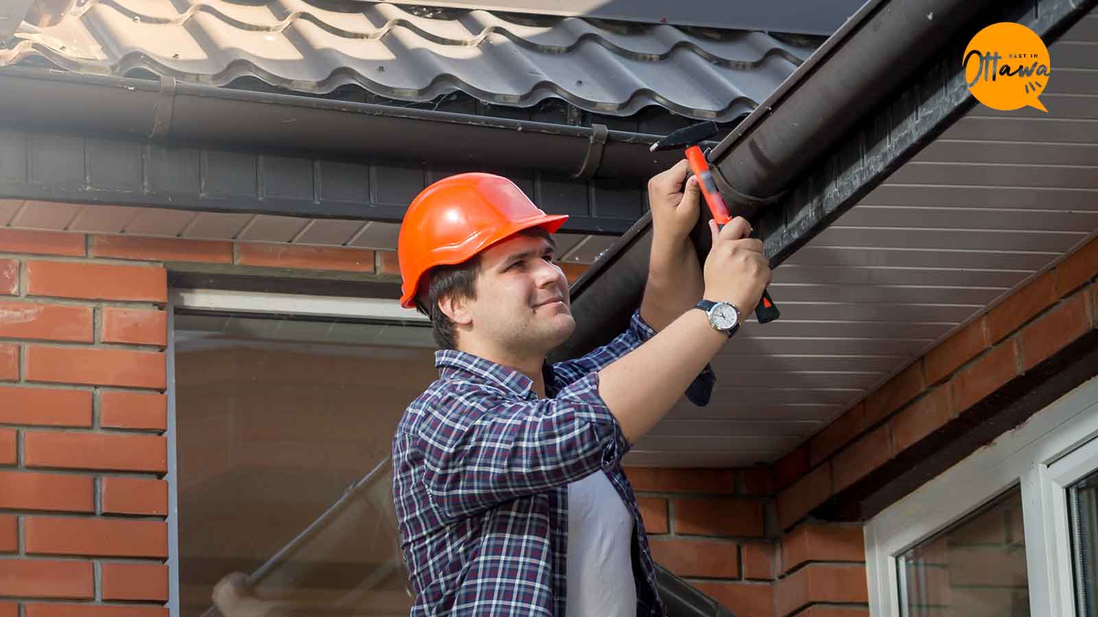 Best Companies for Gutter Protection in Ottawa
