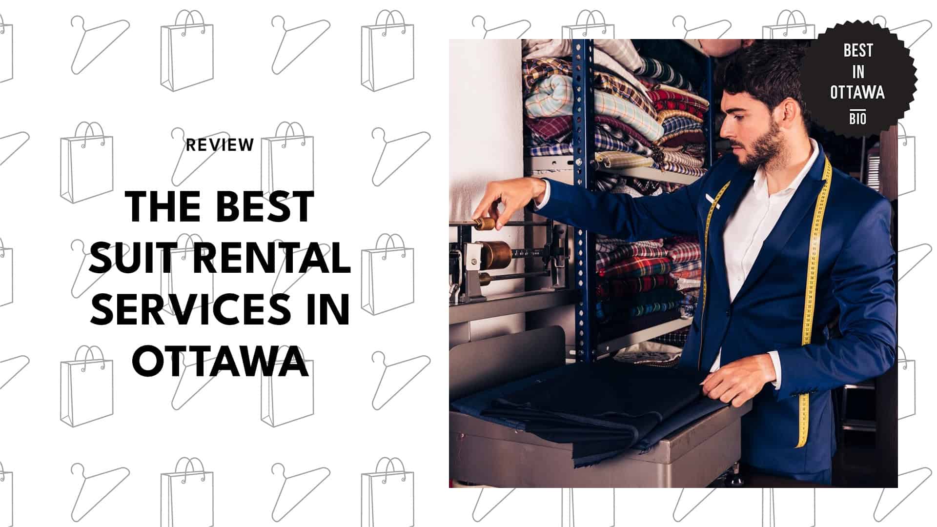 Best Suit Rental Servicess