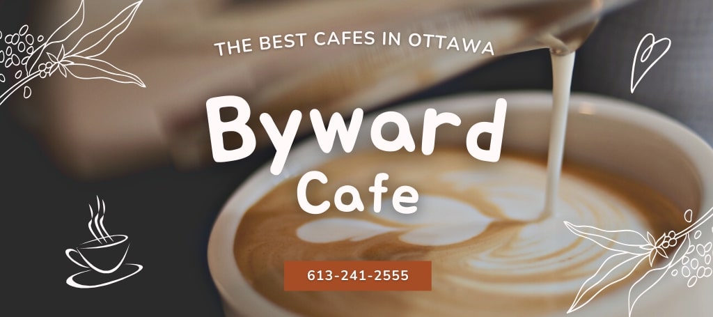 Byward Cafe