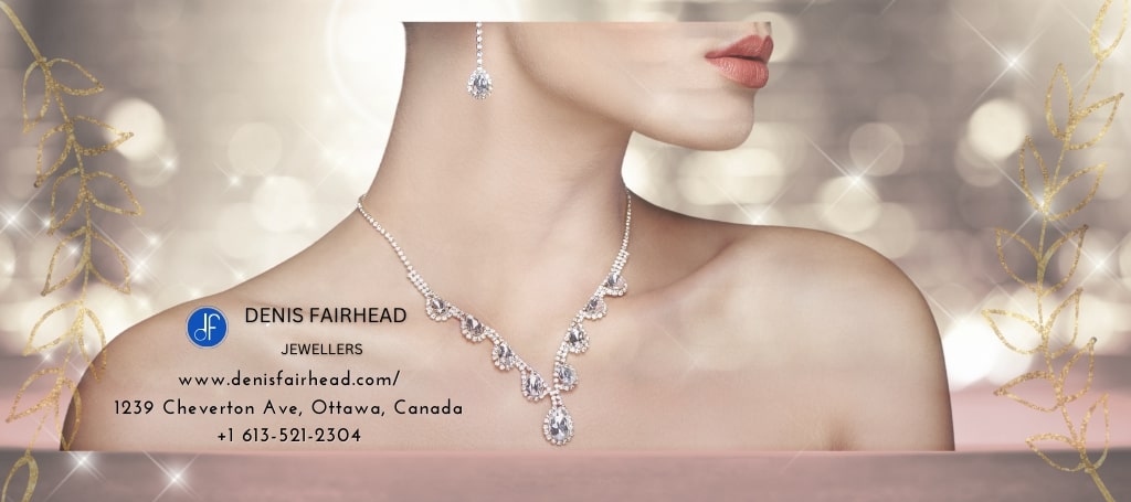 Denis Fairhead Jewellers