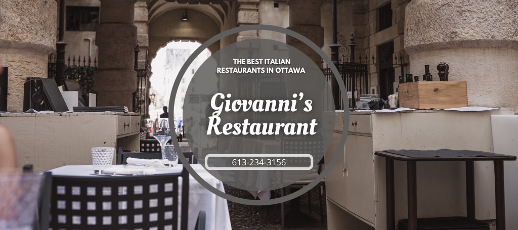 Giovanni's Restaurant