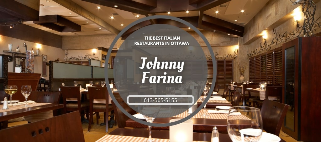 Johnny Farina