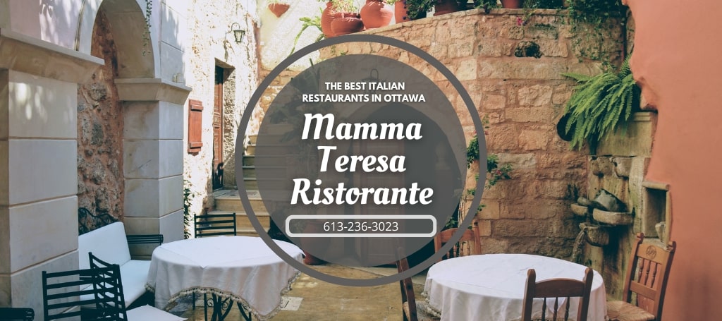 Mamma Teresa Ristorante