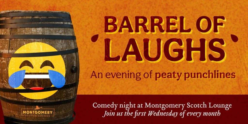 Manotick's The Mill Tavern Events