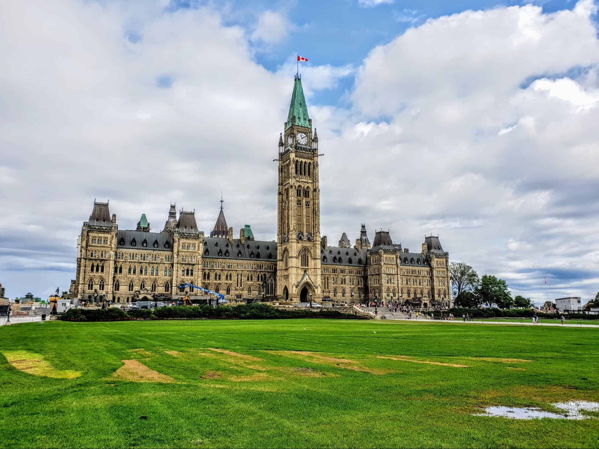 Over 40 Events Happening Across Ottawa in January 2023