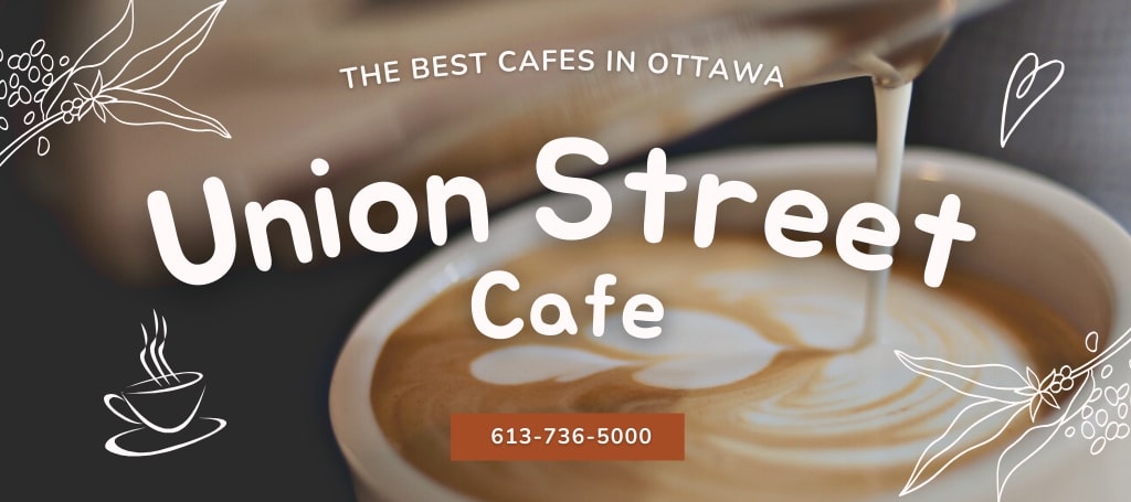 Union Street Cafe