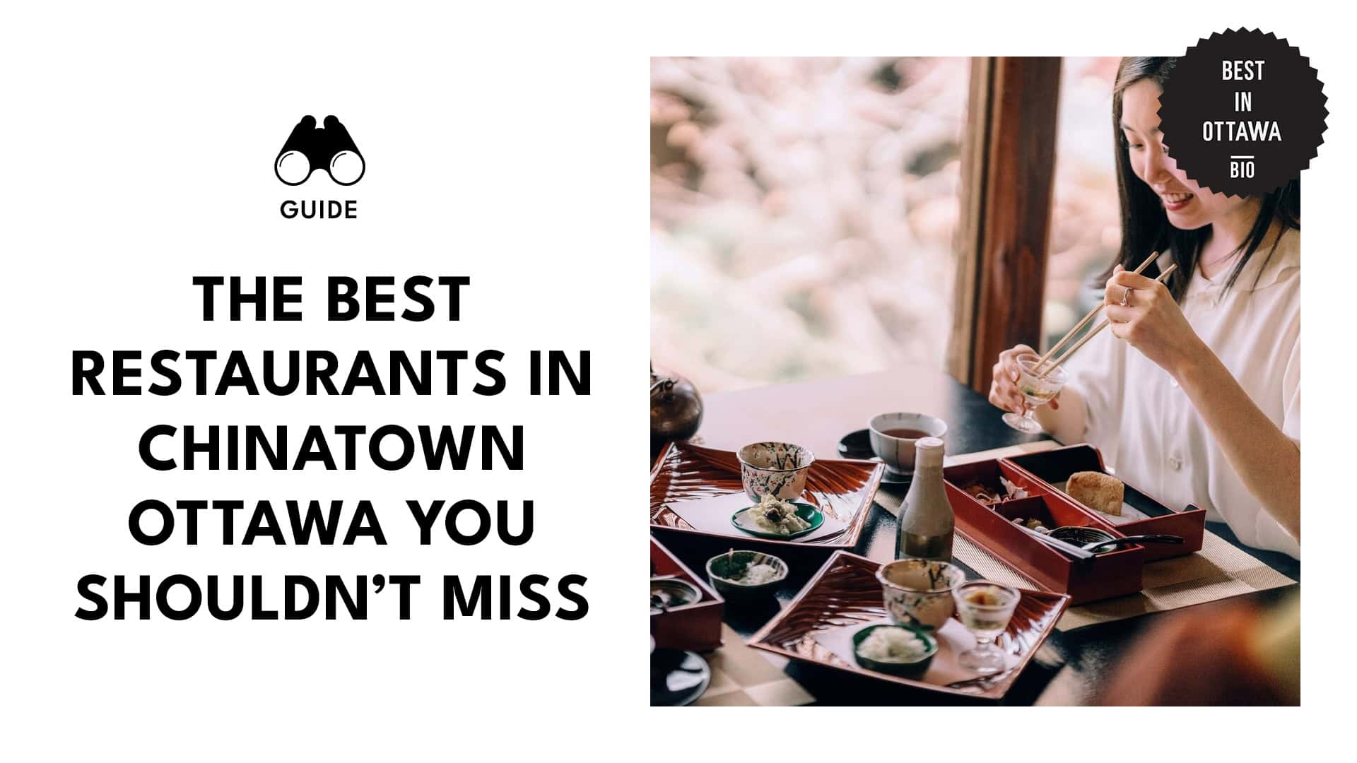 Best Restaurants In Chinatown