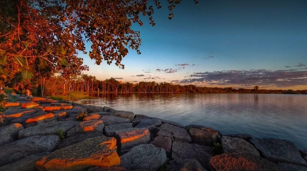 Britannia Beach