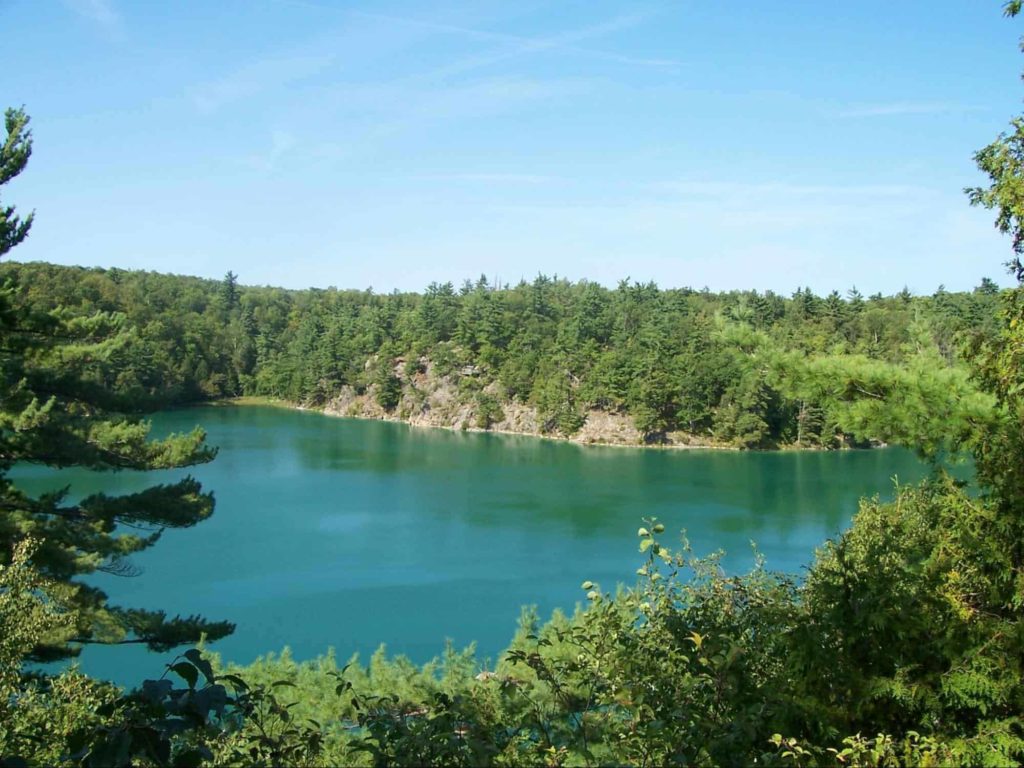 Gatineau Park
