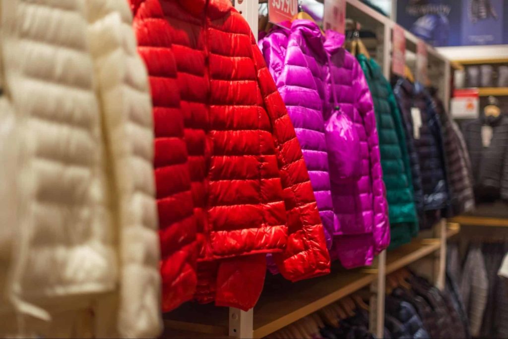 How to Dress for Ottawa Winter Travel