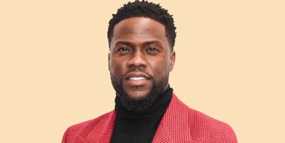 Kevin Hart