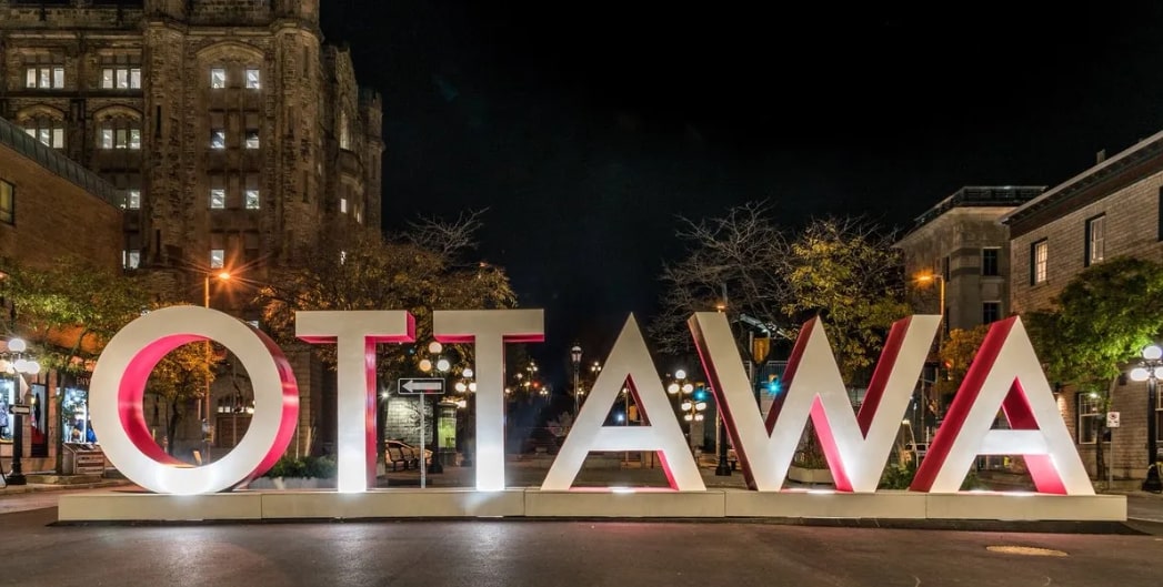 New Events and Attractions Around Ottawa to Open This 2023