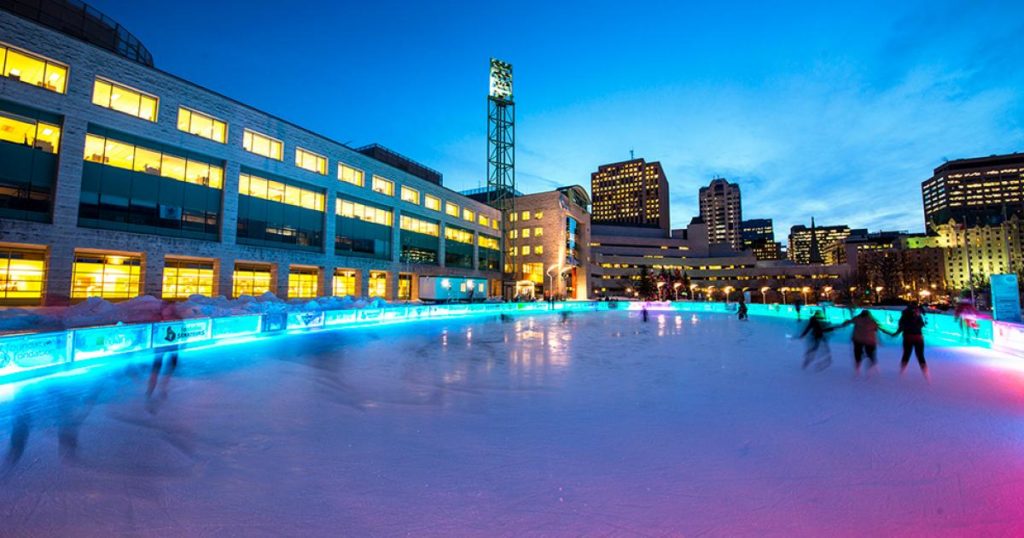 Ottawa City Hall