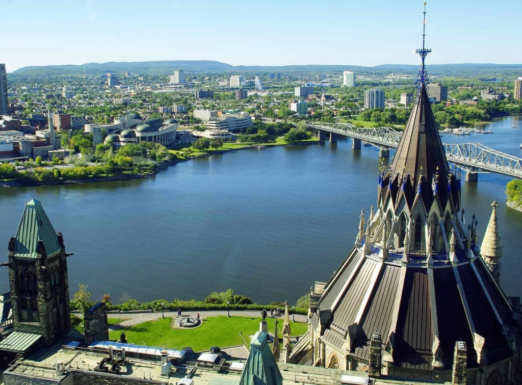 Ottawa River