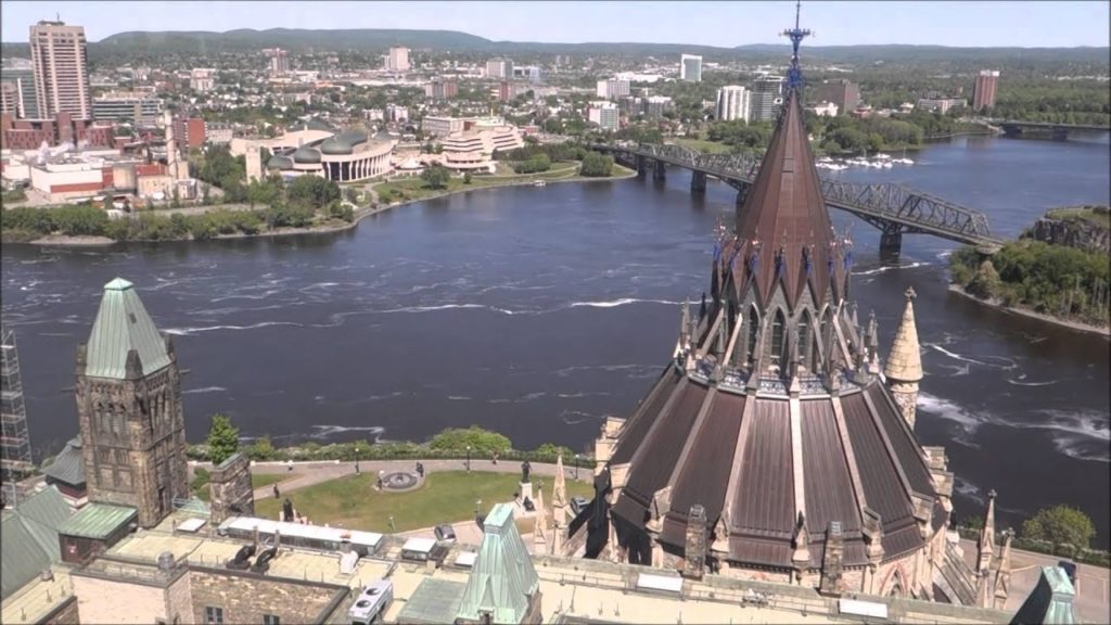 Parliament Hill