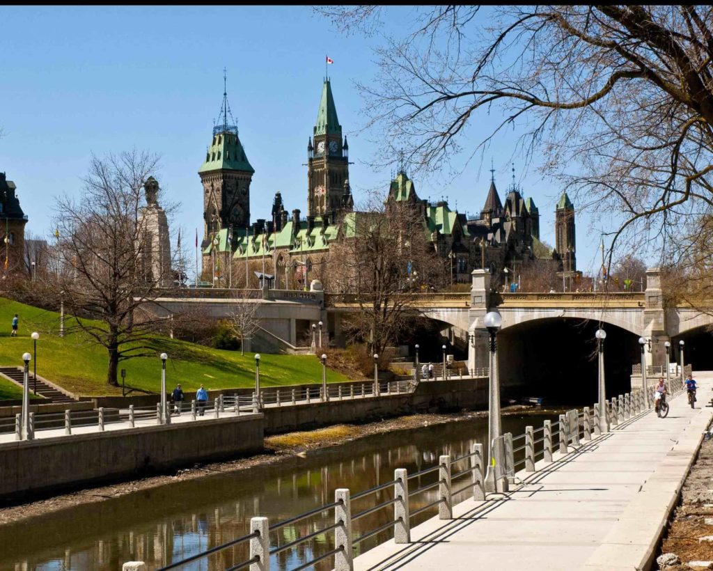 Rideau Canal