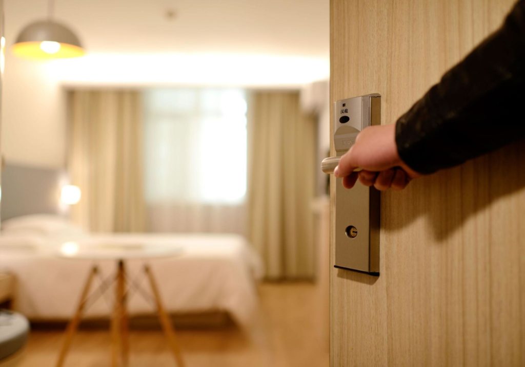 Where to Stay for Winterlude